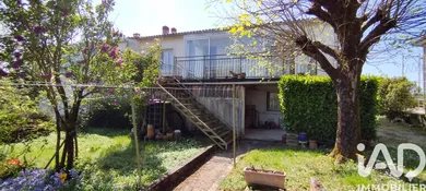House in Essouvert (17400)