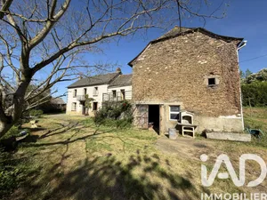Park home in Rieupeyroux (12240)