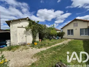 House in Melle (79500)