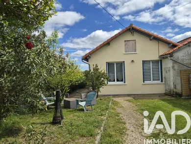 House in Melle (79500)