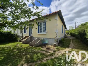 House in Melle (79500)