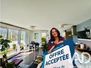 Appartement à Nantes (44300)