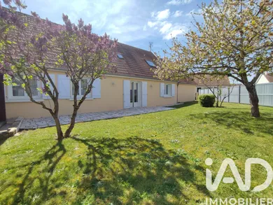 Maison à Chartres (28000)