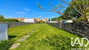 Townhouse in Neufchâtel-Hardelot (62152)