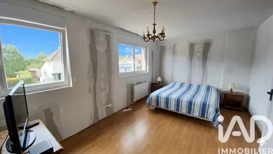 Townhouse in Neufchâtel-Hardelot (62152)