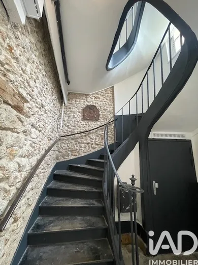 Appartement à Villeneuve-Saint-Georges (94190)