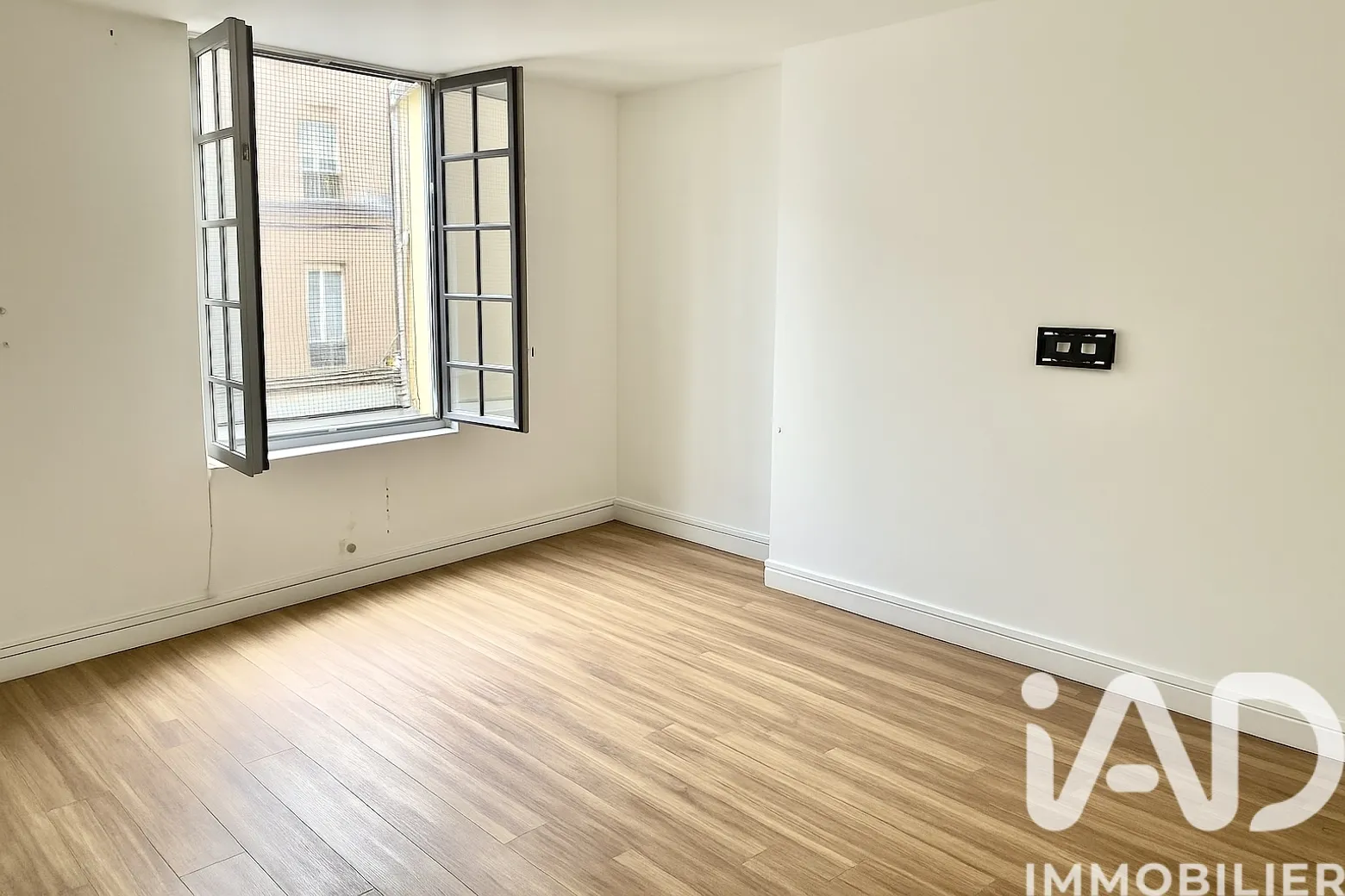 appartement à Villeneuve-Saint-Georges