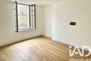 Appartement à Villeneuve-Saint-Georges (94190)