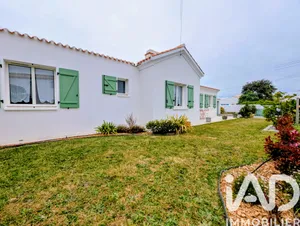 Maison à Noirmoutier-en-l'Île (85330)