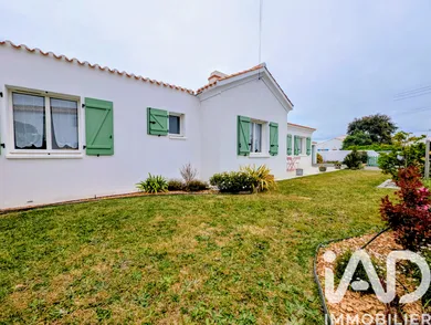 House in Noirmoutier-en-l'Île (85330)