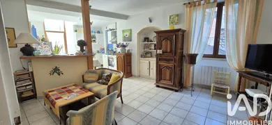 Apartment in Saint-Marcellin (38160)