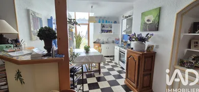 Apartment in Saint-Marcellin (38160)