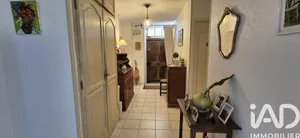 Appartement à Saint-Marcellin (38160)