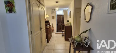 Appartement à Saint-Marcellin (38160)