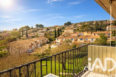 Apartment in Manosque (04100)