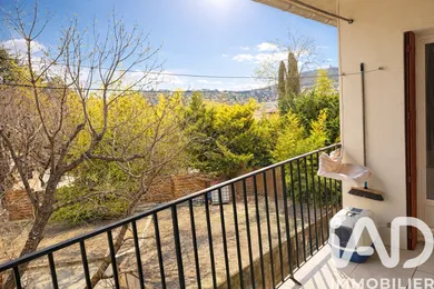 Apartment in Manosque (04100)