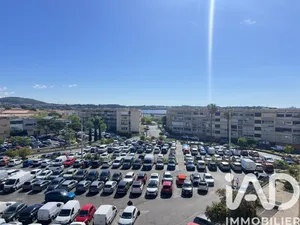 Apartment in Balaruc-les-Bains (34540)