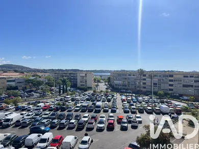 Apartment in Balaruc-les-Bains (34540)