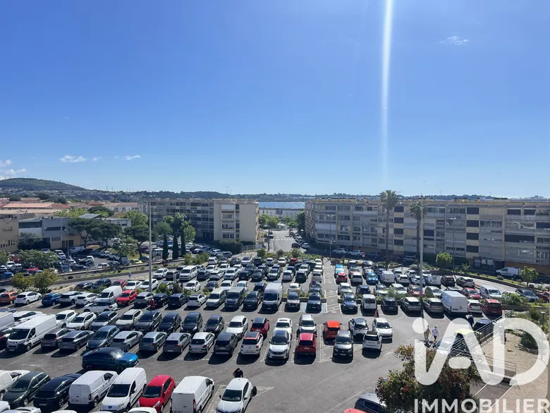 Appartement 1 pièce 27 m² · à Balaruc-les-Bains · 27 m² · 110 000 €