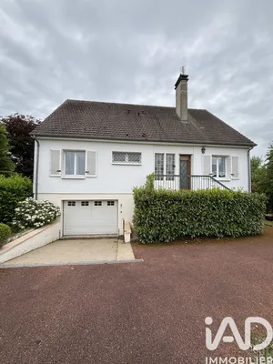 Maison à Yzeure (03400)