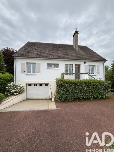 Maison à Yzeure (03400)