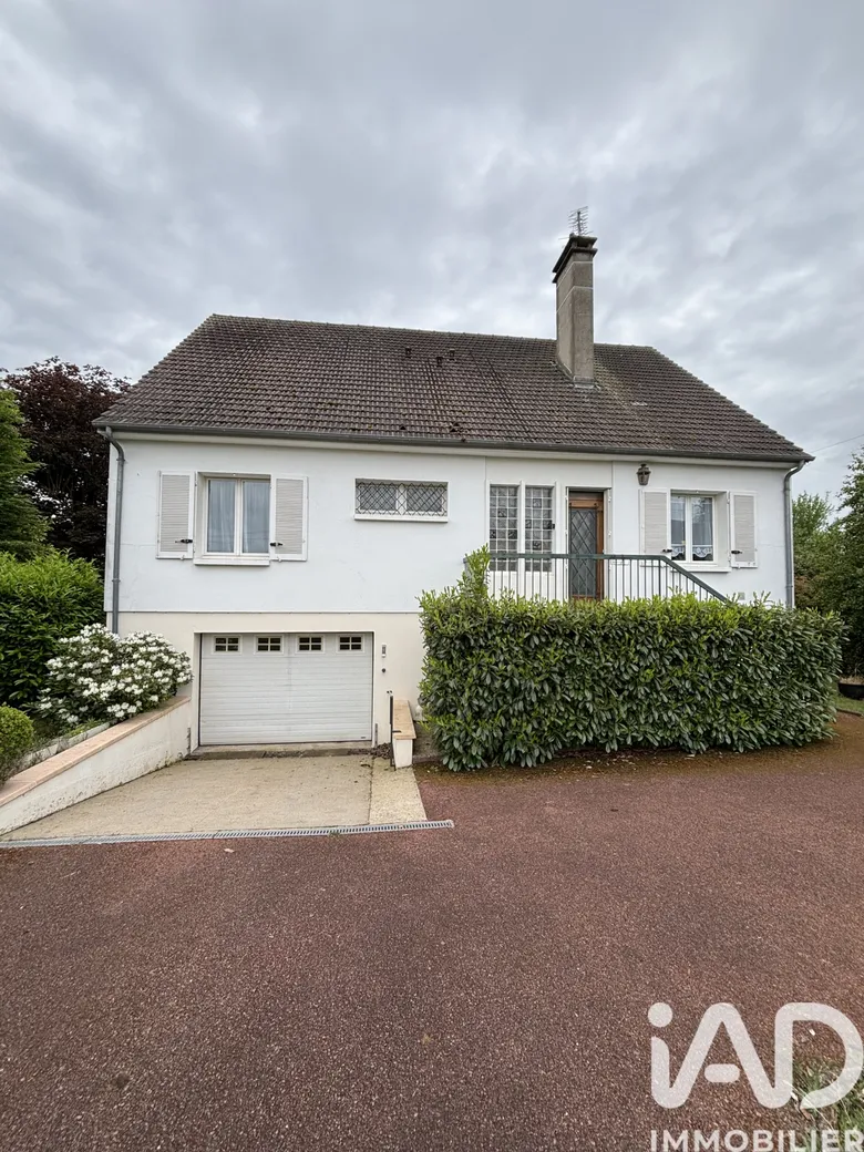 Maison 7 pièces 200 m² · à Yzeure · 200 m² · 239 000 €