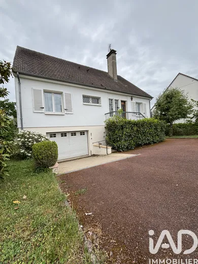 Maison à Yzeure (03400)