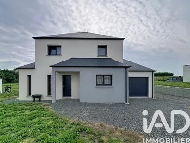 House in Ruca (22550)