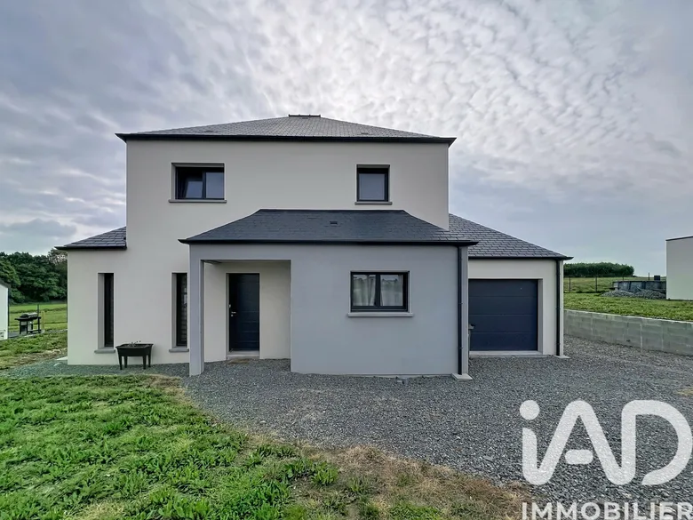 Maison 5 pièces 105 m² · à Ruca · 105,2 m² · 284 600 €