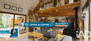 House in Les Molières (91470)