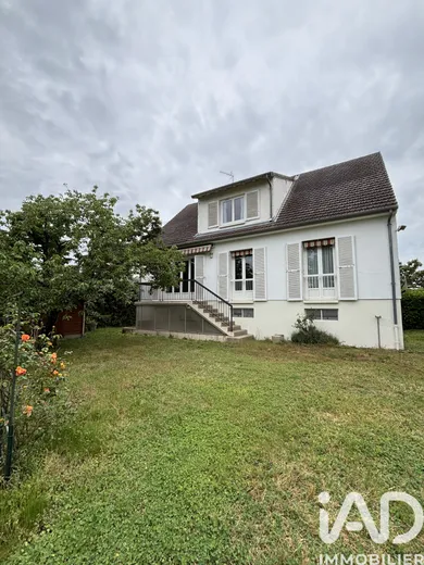 Maison à Yzeure (03400)