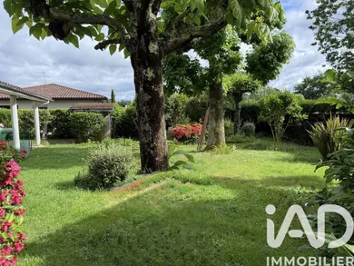 House in Pessac (33600)