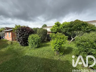 House in Pessac (33600)