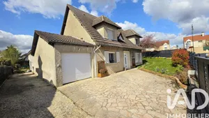 Maison à Cernay-la-Ville (78720)