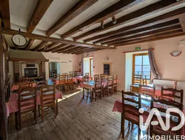Restaurant à Villaines-la-Gonais (72400)