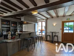 Restaurant à Villaines-la-Gonais (72400)