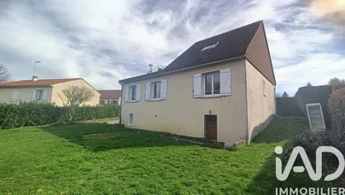 Maison traditionnelle à Rilhac-Rancon (87570)