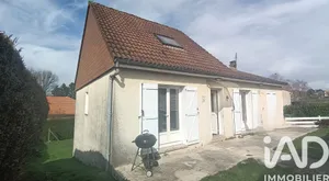 Maison traditionnelle à Rilhac-Rancon (87570)