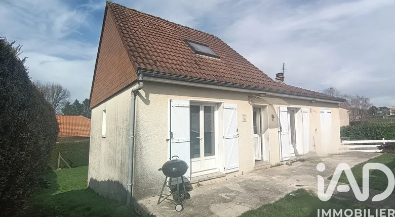 Maison 5 pièces 97 m² · à Rilhac-Rancon · 97 m² · 158 000 €