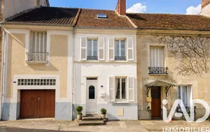 Maison de village à La Ferté-sous-Jouarre (77260)