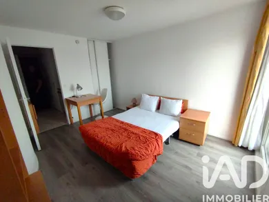 Apartment in Ivry-sur-Seine (94200)