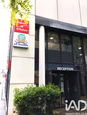 Appartement à Ivry-sur-Seine (94200)