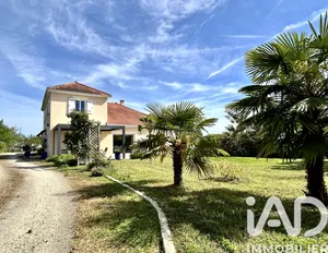 Maison à Châtellerault (86100)