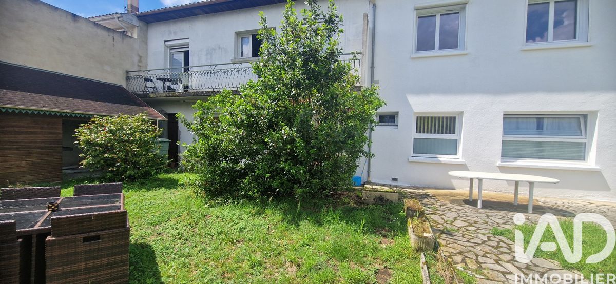 appartement à Montpon-Ménestérol