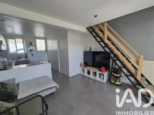 Townhouse in La Ferté-sous-Jouarre (77260)