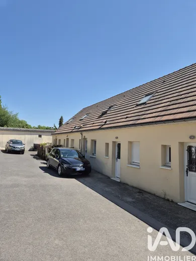 Maison de ville à La Ferté-sous-Jouarre (77260)