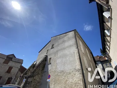 Building in Souillac (46200)