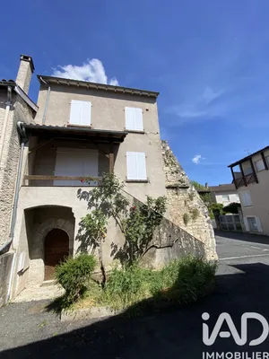 Immeuble à Souillac (46200)