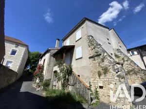 Immeuble à Souillac (46200)