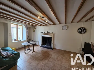 House in Almenêches (61570)